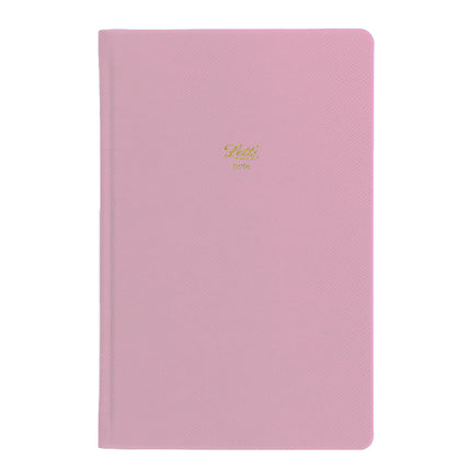 Letts Notebook Legacy Book - Blush