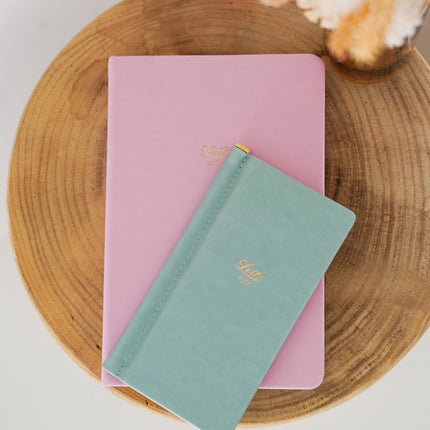 Letts Notebook Legacy Book - Mint