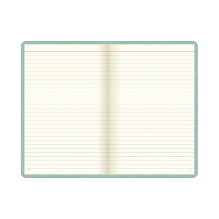 Letts Notebook Legacy Book - Mint