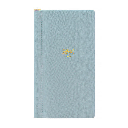 Letts Notebook Legacy Slim - Sky