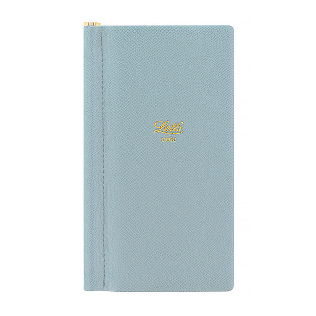 Letts Notebook Legacy Slim - Sky