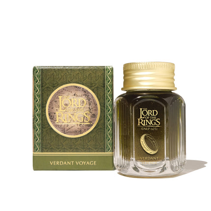 Ferris Wheel Press Fountain Pen Ink - Lord of the Rings - Verdant Voyage 28ml