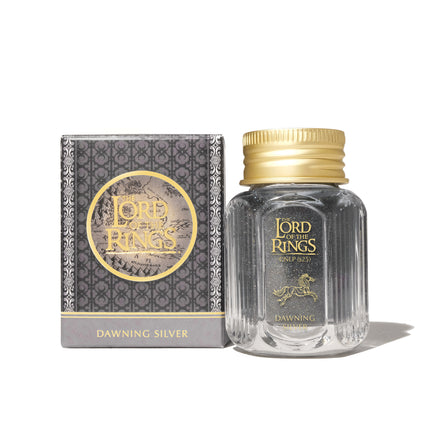 Ferris Wheel Press Fountain Pen Ink - Lord of the Rings - Dawning Silver 28ml