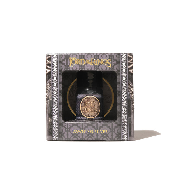 Ferris Wheel Press Fountain Pen Ink - Lord of the Rings - Dawning Silver 10ml