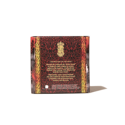 Ferris Wheel Press Fountain Pen Ink - Lord of the Rings - Shadows of Mordor 10ml