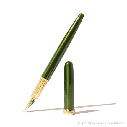 Ferris Wheel Press Bijou Fountain Pen & Ink Set - Lord of the Rings Ringbearer