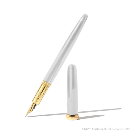 Ferris Wheel Press Bijou Fountain Pen & Ink Set - Lord of the Rings Gandalf