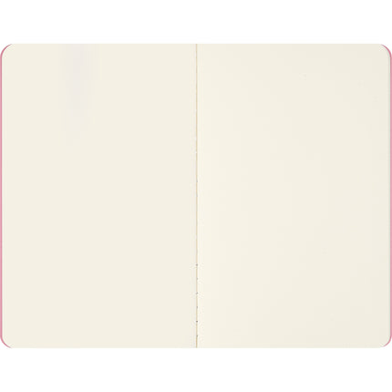 Moleskine Blackpink Cahier Journals - Plain - Set 4