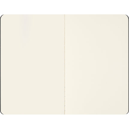 Moleskine Blackpink Cahier Journals - Plain - Set 4