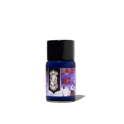 Ferris Wheel Press Fountain Pen Ink Ferritales - Furry Frostbites