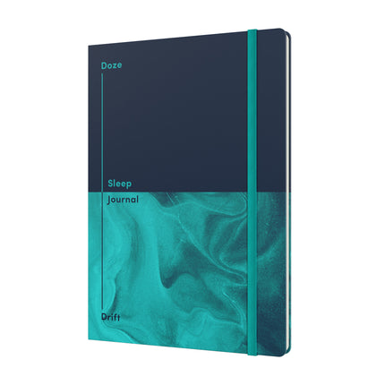 Jumble & Co A5 Sleep Journal - Doze & Drift