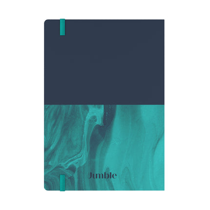 Jumble & Co A5 Sleep Journal - Doze & Drift