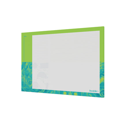 Jumble & Co Desk Pads - A3