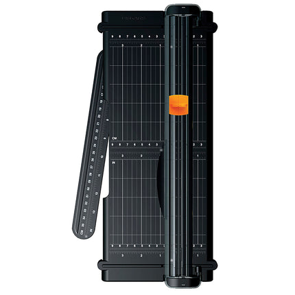 Fiskars Recycled Trimmer 30cm SureCut