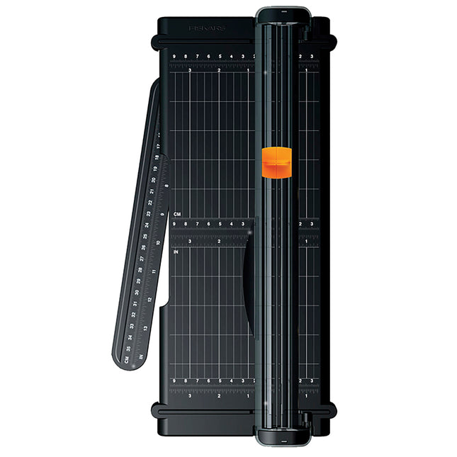 Fiskars Recycled Trimmer 30cm SureCut