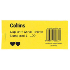 Collection image for: Tickets