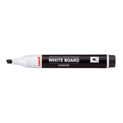 Uni-Ball Whiteboard Markers - Chisel Tip