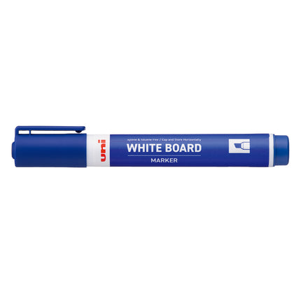 Uni-Ball Whiteboard Markers - Chisel Tip