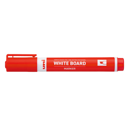 Uni-Ball Whiteboard Markers - Chisel Tip