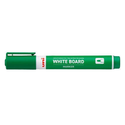 Uni-Ball Whiteboard Markers - Bullet Tip