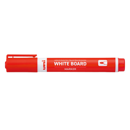 Uni-Ball Whiteboard Markers - Bullet Tip