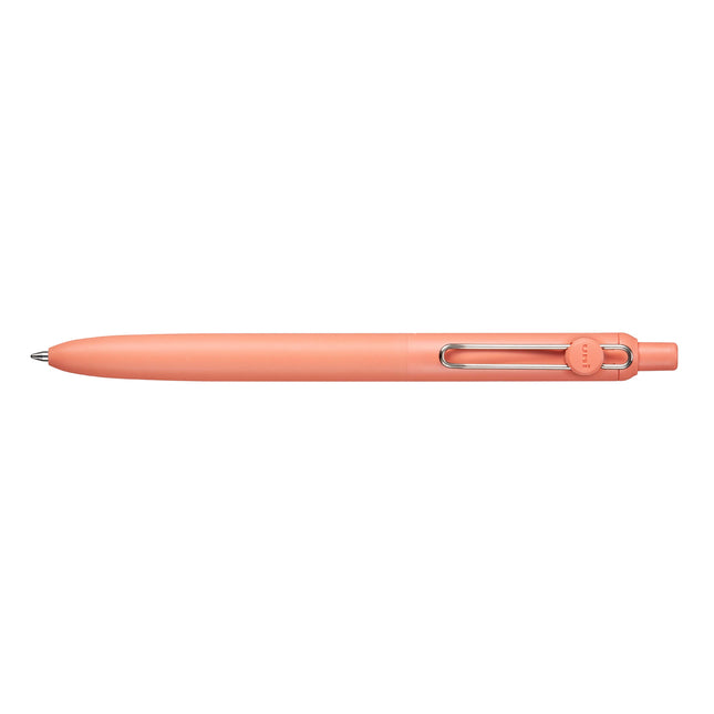 Uni-Ball Zento Ultra Liquid Ink Rollerball Pens