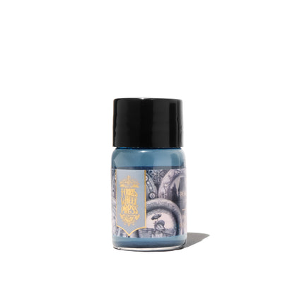 Ferris Wheel Press Fountain Pen Inks - 10ml - 25 Colours