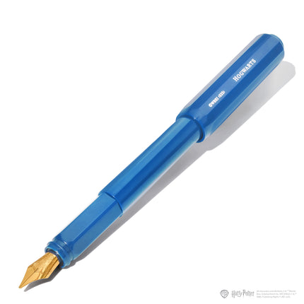 Ferris Wheel Press Carousel Fountain Pen and Ink Set - Harry Potter Houses of Hogwarts Ravenclaw