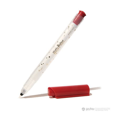 Ferris Wheel Press Dabbler Pen and Ink Set - Harry Potter Houses of Hogwarts Gryffindor