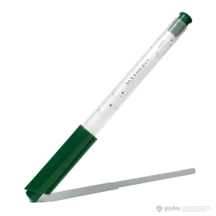 Ferris Wheel Press Dabbler Pen and Ink Set - Harry Potter Houses of Hogwarts Slytherin