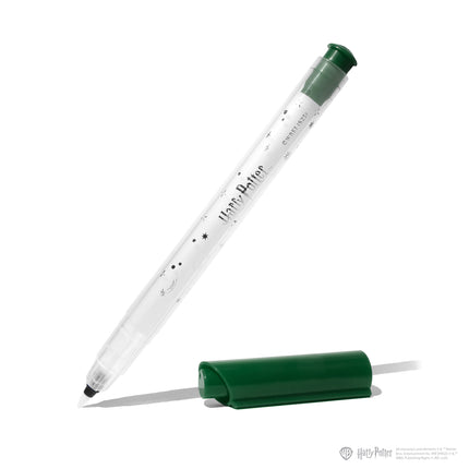 Ferris Wheel Press Dabbler Pen and Ink Set - Harry Potter Houses of Hogwarts Slytherin