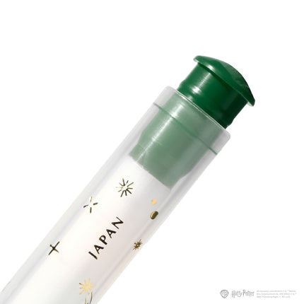 Ferris Wheel Press Dabbler Pen and Ink Set - Harry Potter Houses of Hogwarts Slytherin