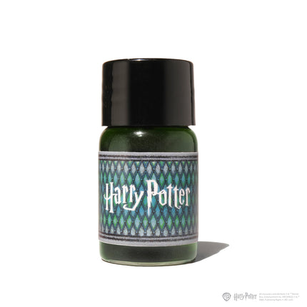 Ferris Wheel Press Dabbler Pen and Ink Set - Harry Potter Houses of Hogwarts Slytherin