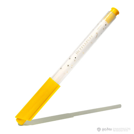 Ferris Wheel Press Dabbler Pen and Ink Set - Harry Potter Houses of Hogwarts Hufflepuff