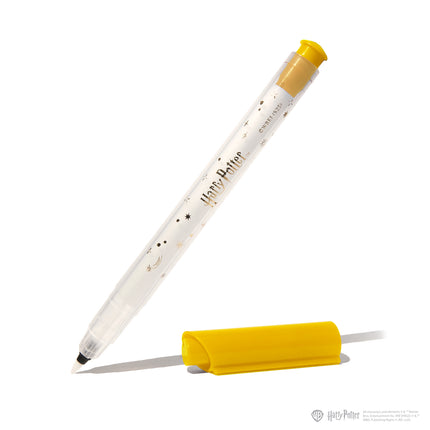 Ferris Wheel Press Dabbler Pen and Ink Set - Harry Potter Houses of Hogwarts Hufflepuff