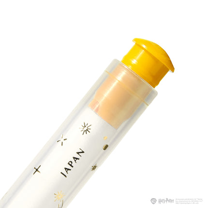 Ferris Wheel Press Dabbler Pen and Ink Set - Harry Potter Houses of Hogwarts Hufflepuff
