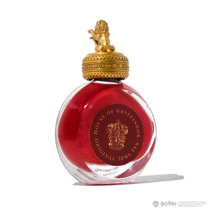 Ferris Wheel Press Fountain Pen Ink - Harry Potter Gryffindor House 38ml