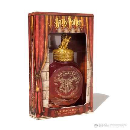Ferris Wheel Press Fountain Pen Ink - Harry Potter Gryffindor House 38ml