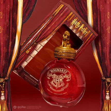 Ferris Wheel Press Fountain Pen Ink - Harry Potter Gryffindor House 38ml
