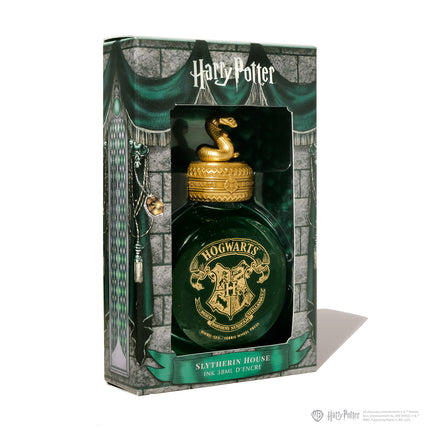 Ferris Wheel Press Fountain Pen Ink - Harry Potter Slytherin House 38ml