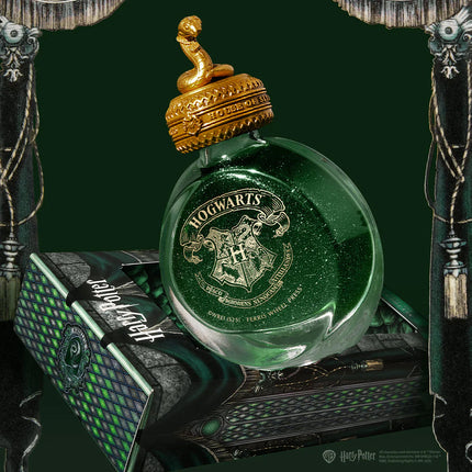 Ferris Wheel Press Fountain Pen Ink - Harry Potter Slytherin House 38ml