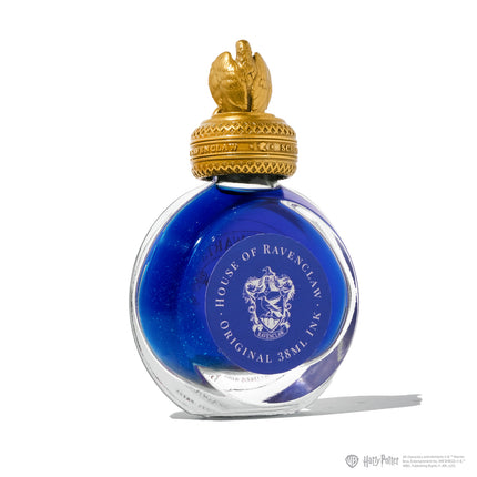 Ferris Wheel Press Fountain Pen Ink - Harry Potter Ravenclaw House 38ml