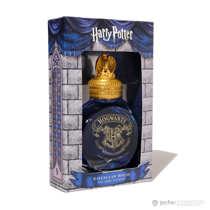 Ferris Wheel Press Fountain Pen Ink - Harry Potter Ravenclaw House 38ml