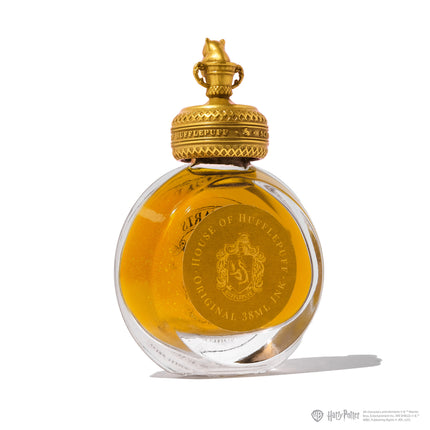 Ferris Wheel Press Fountain Pen Ink - Harry Potter Hufflepuff House 38ml