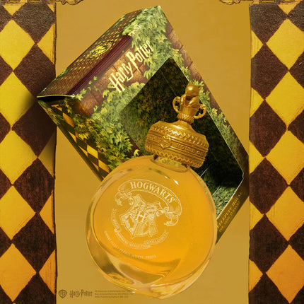 Ferris Wheel Press Fountain Pen Ink - Harry Potter Hufflepuff House 38ml