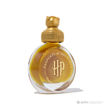 Ferris Wheel Press Fountain Pen Ink - Harry Potter The Golden Snitch 38ml
