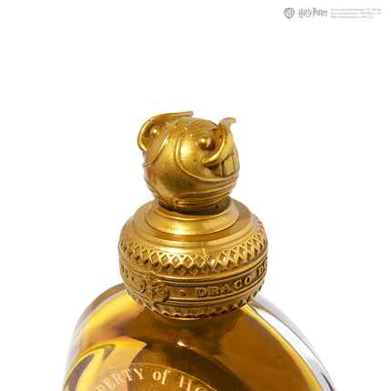 Ferris Wheel Press Fountain Pen Ink - Harry Potter The Golden Snitch 38ml