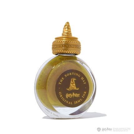 Ferris Wheel Press Fountain Pen Ink - Harry Potter The Sorting Hat 38ml