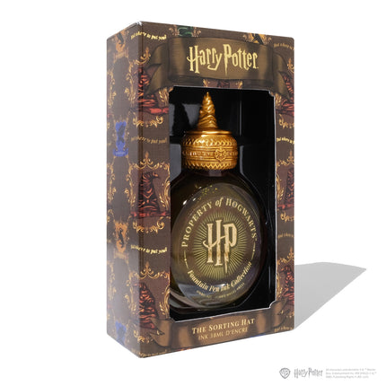 Ferris Wheel Press Fountain Pen Ink - Harry Potter The Sorting Hat 38ml