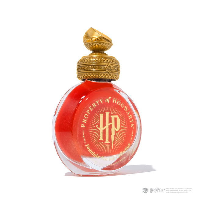 Ferris Wheel Press Fountain Pen Ink - Harry Potter The Sorcerer's Stone 38ml